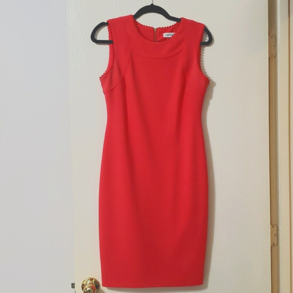 Calvin Klein Dress